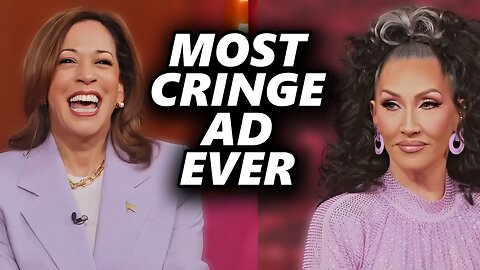 Kamala Harris Kicks Off Her Campaign With Drag Queens...