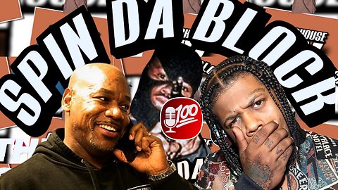 Wack💯 says Rowdy Rebel needs to clear up what he said about LA before they line him up‼️😳