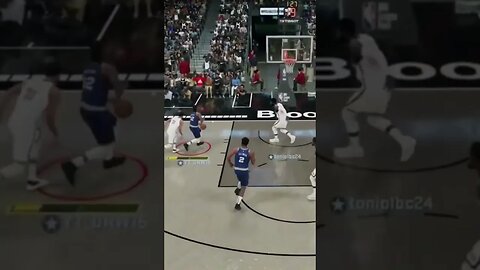 JA MORANT POSTER #nba2k22 #nba #jamorant