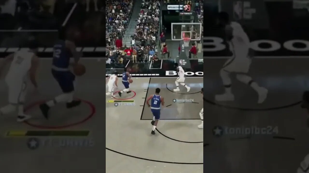 JA MORANT POSTER #nba2k22 #nba #jamorant