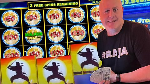 SPINNING & WINNING! 🏆 Nonstop Dollar Storm Jackpots!!