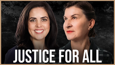 A Voice for Women and Children in Politics | Moira Deeming | EP 99