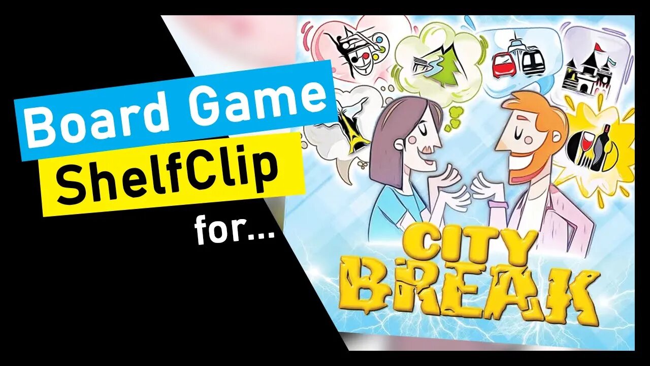 🌱ShelfClips: City Break (Short Preview)