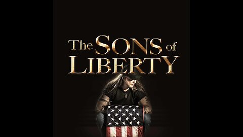 Sons of Liberty Podcast with Former Police Constable Gary Waterman