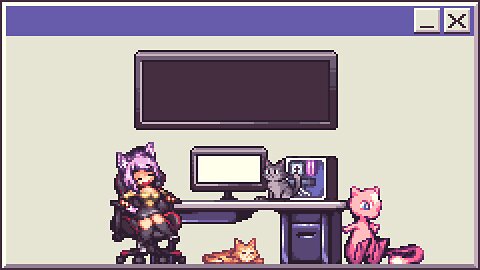 PALWORD ADVENTURE STARTS NOW! Come see Survival Monster Catching!