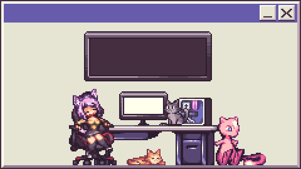 PALWORD ADVENTURE STARTS NOW! Come see Survival Monster Catching!