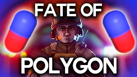 Fate of Polygon