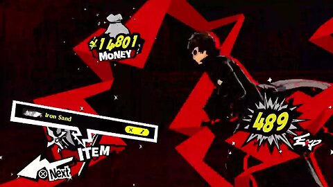 Persona 5 Royal (PS5) part 15