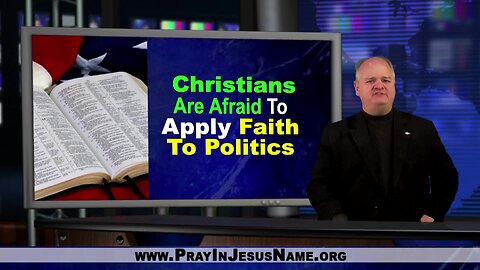 Christians Facing Challenges: Politics, Persecution, and U.S. Policy on Israel
