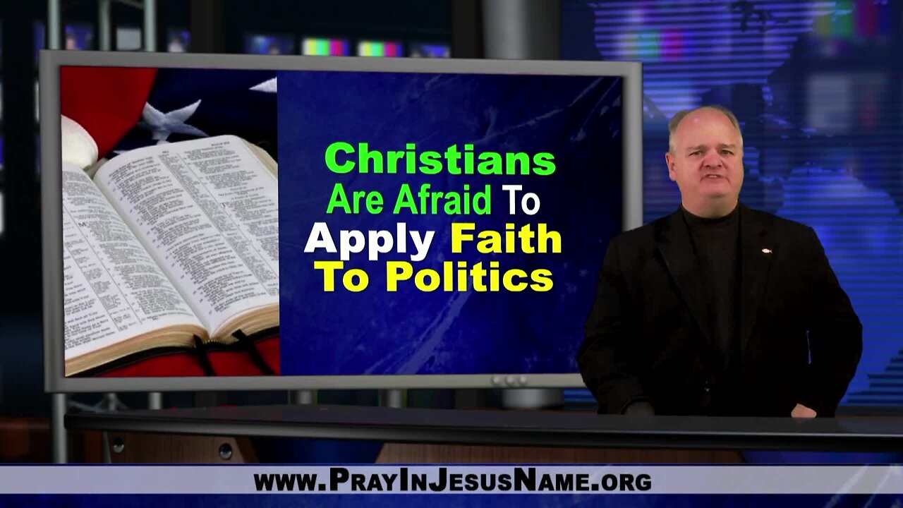 Christians Facing Challenges: Politics, Persecution, and U.S. Policy on Israel