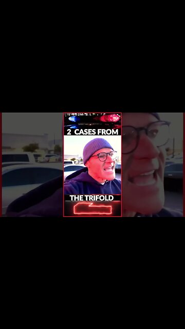 Free Speech 1971 Cohen Vs Califormia & 1987 Houston Vs Hill #DeleteLawZ