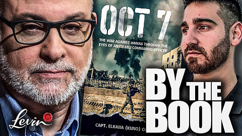 October 7th Through the Eyes of an Israeli Commando