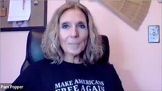 New Congressional Report Confirms MAFA Claims in Court Are Correct!