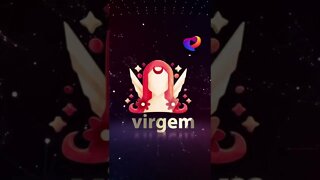 SIGNO DE VIRGEM 24-10-22 #shorts