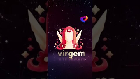 SIGNO DE VIRGEM 24-10-22 #shorts
