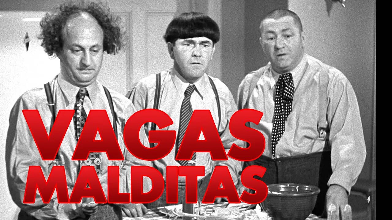 Diretor de Arte Escravo - Vagas Malditas 01