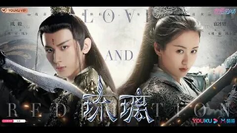 Top 5 Chinese Drama Fantasy wuxia martial arts historical costume TVSERIES = PART I