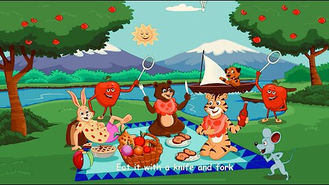 Abc alphabets Rhyme learning for kids and toddlers