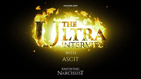 Ultra Interview : ASCIT