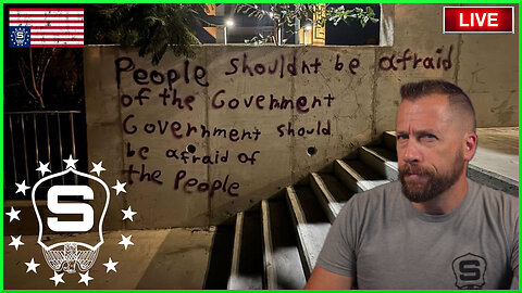 Governments should FEAR their people | 15 Oct 2024 | Ep 408