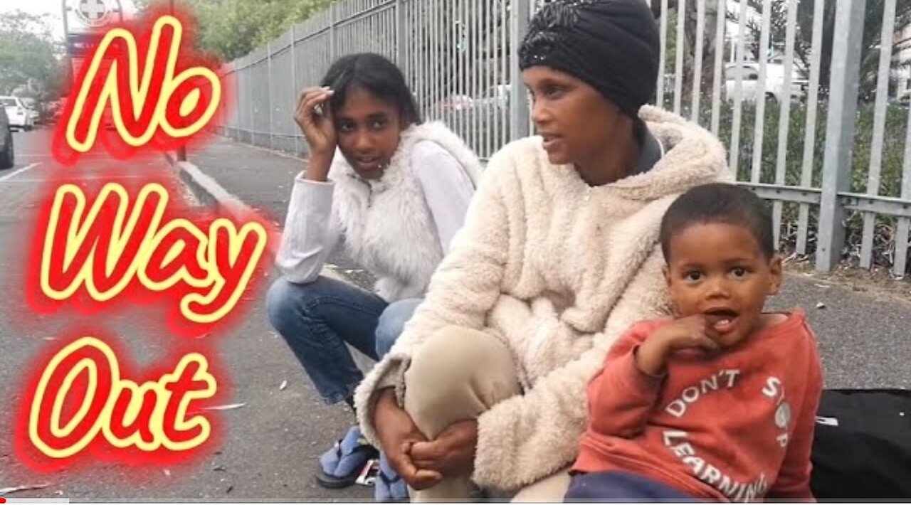 Sneak Peak | Living in a car with my 5 kids - Liezel, 42