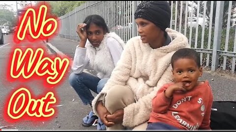 Sneak Peak | Living in a car with my 5 kids - Liezel, 42
