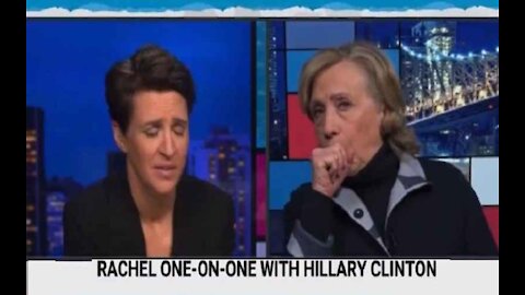 Hillary for President in 2024? It Could Happen