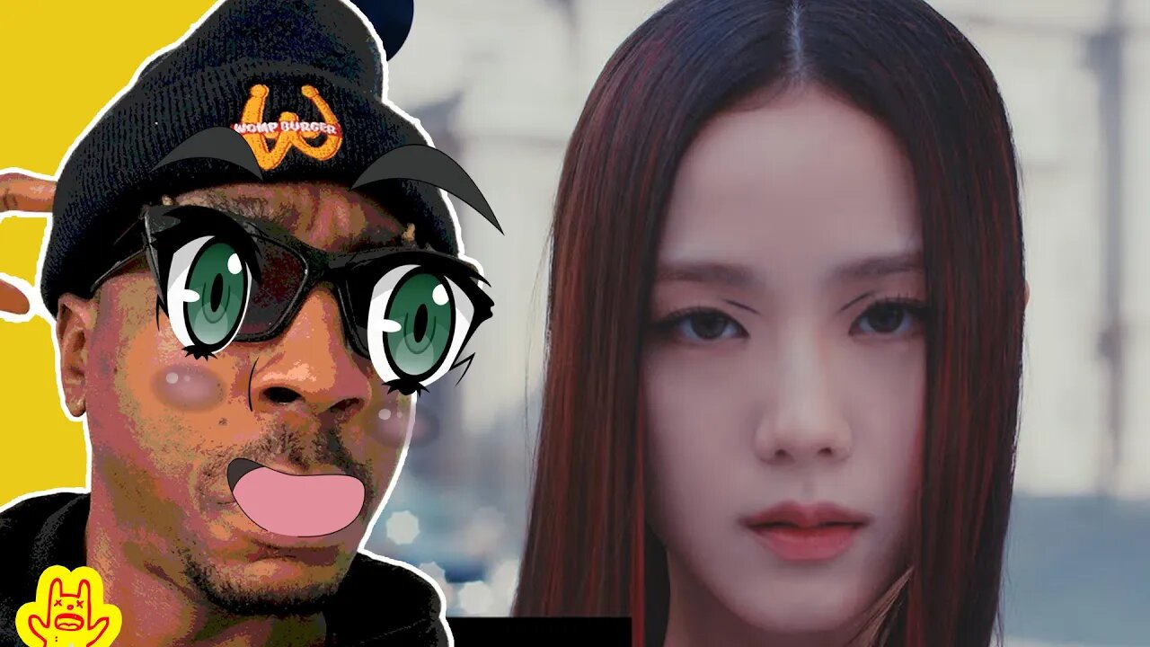 JISOO ‘꽃FLOWER’ | Mv | Creative Director reacts #kpop #jisoo #flower