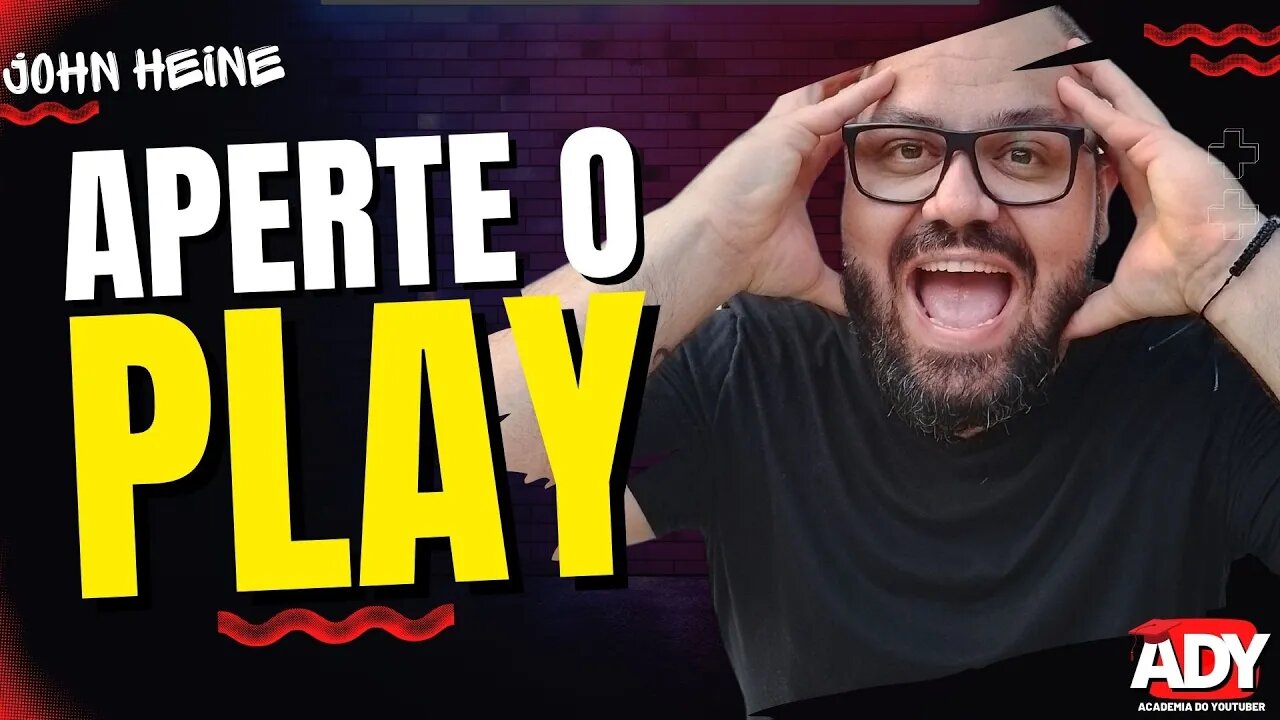 [🎓ACADEMIA DO YOUTUBER] CRESCER CANAL NO YOUTUBE 2022
