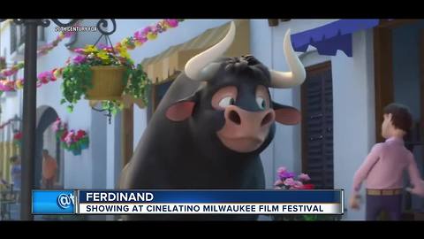 Cinelatio MKE Hispanic Film Festival to cater to all communities