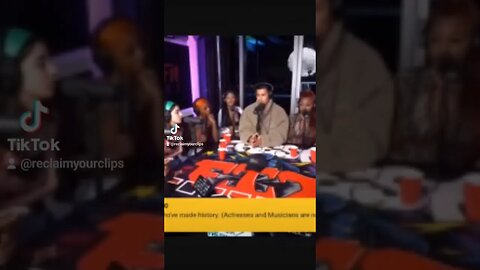 Every Demographic There Is a Lot of Everything About Every Body, But It's Not #reclaimyourthrone🤴🏾