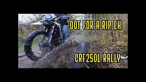 Oot Fer a Rip..(2021)