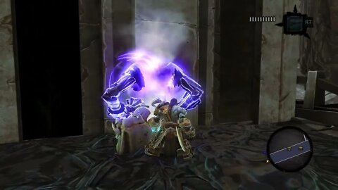 21 Under The Bridge & Into The Crypt