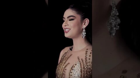 Entrevista a Priscilla Macias Pinzón - Miss Petite Panamá Centro 2022 - Saludo | Perumira