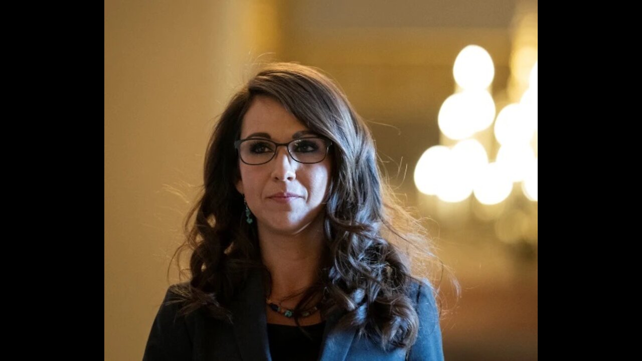 Democrats Pressure Leadership to Penalize Boebert for Muslim Comments