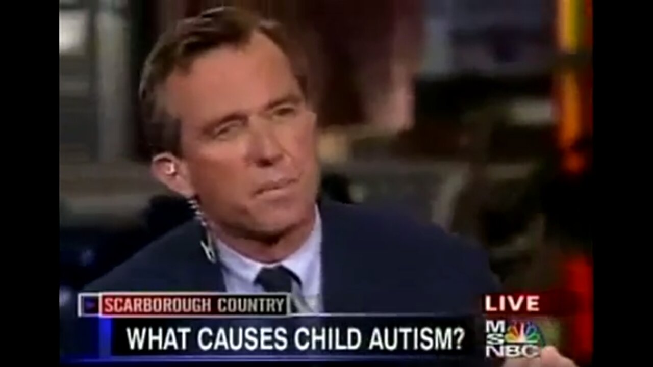 Silent Epidemic, The Untold Story of Vaccines