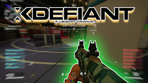 My 7 Day Challenge to Master XDefiant Gameplay on PS5