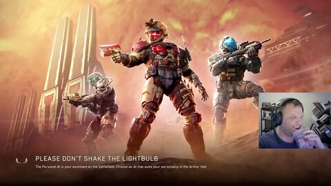 Big Team Social !steam to join