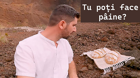 Merită să faci pâine din pietre_ Adevărul din spatele ispitei!