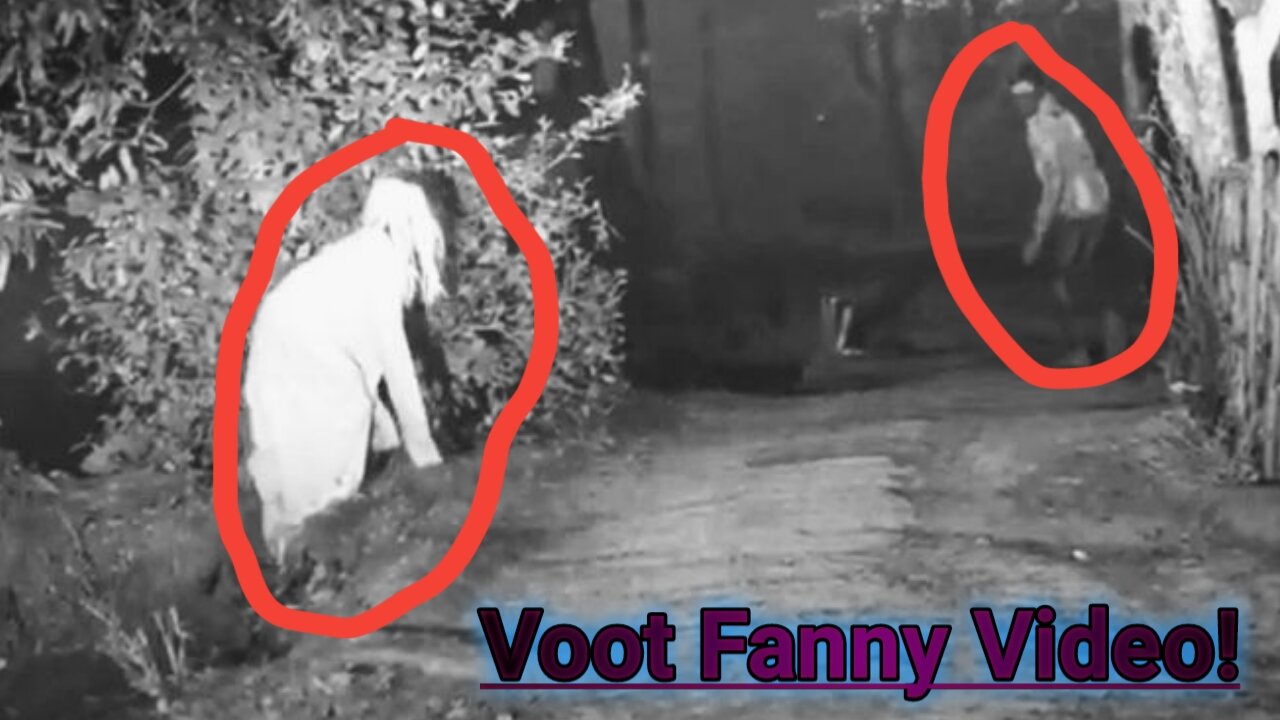 Fanny Voot Video 2022 !