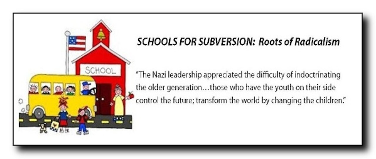 Schools for Subversion