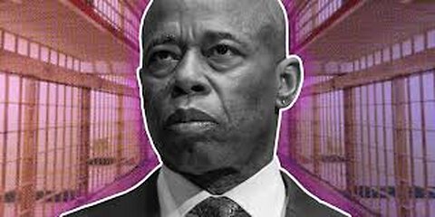 Woke on Woke Civil war: Eric Adams Vs. A-Hole C!