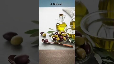 15 Anti Inflammatory Foods You Must Include in Your Diet Today #shorts