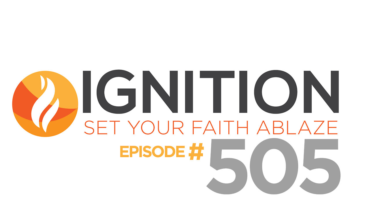 505: Half-blooded Heretics | Ignition