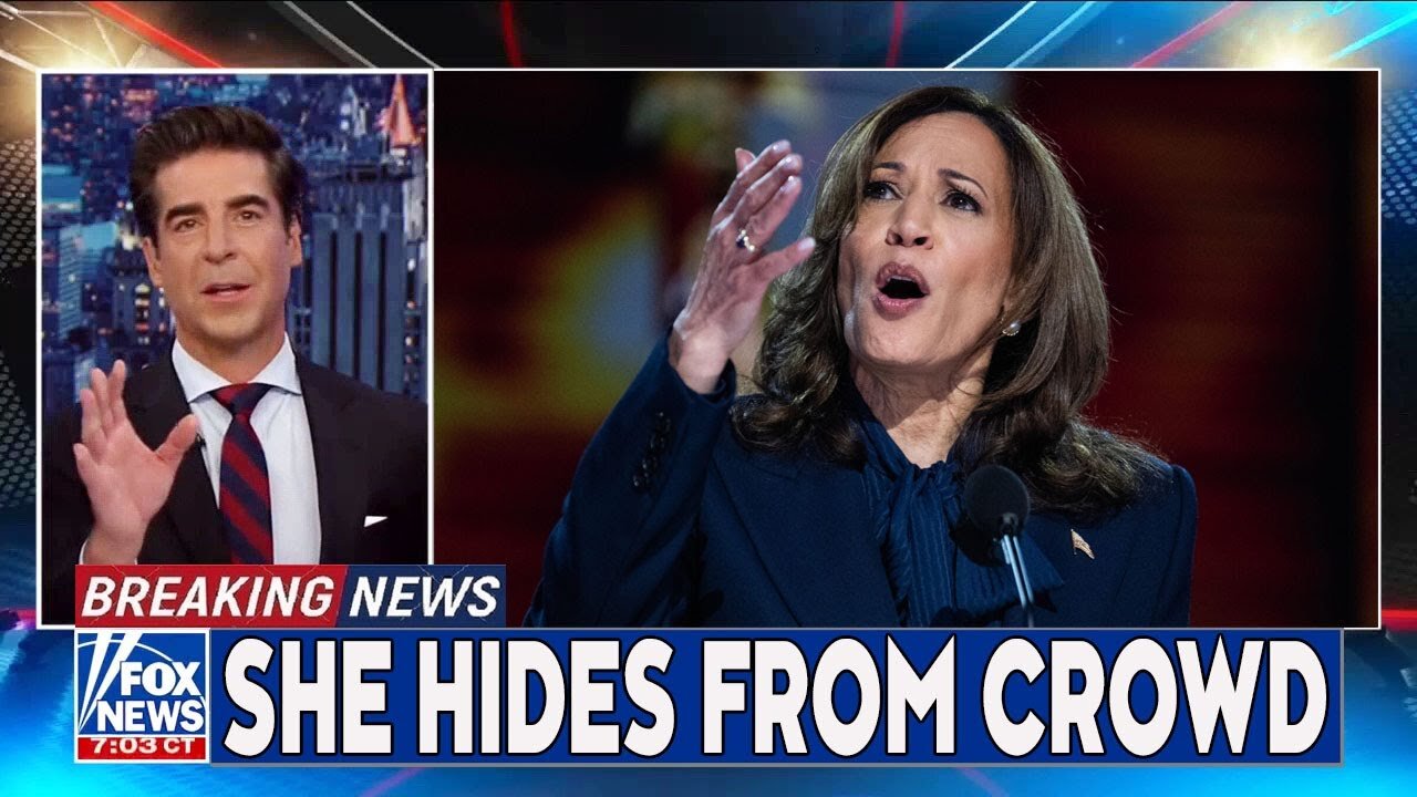 Jesse Watters Primetime 10/18/24 FULL END SHOW HD | BREAKING FOX NEWS October 18, 2024