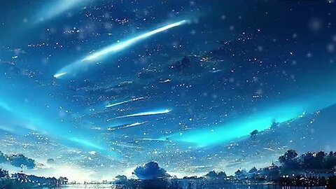 Harmony of Light and Nature