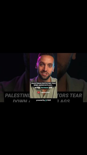 Palestinian protestors tear down American flags... #jesus #bible #holyspirit #christianity #god