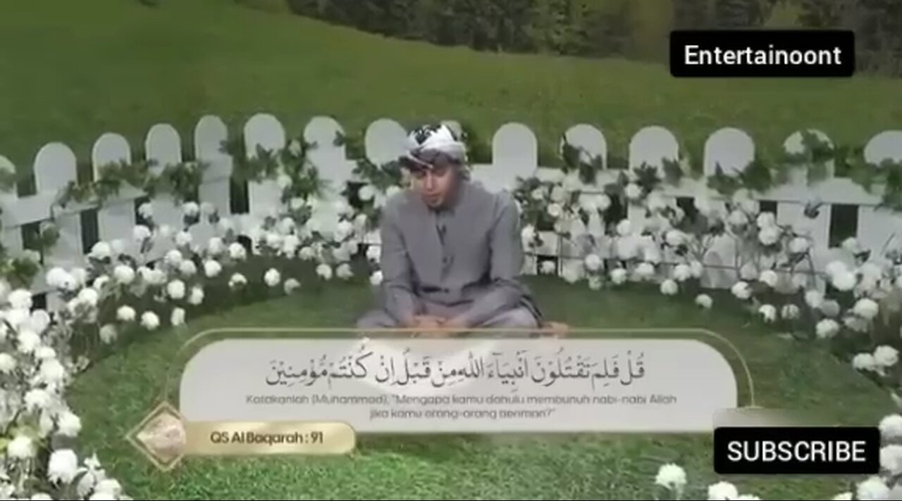 Surah baqarah full recitations #quran
