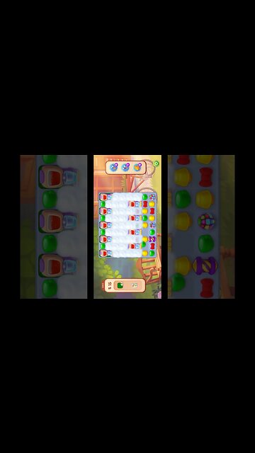 Shorts Playrix Homescapes Gameplay Walkthrough Level 12865-010