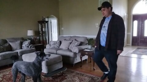 20220323 130710 playing with the poodle